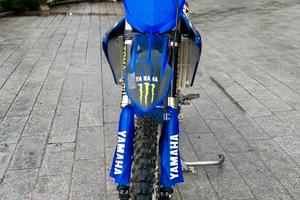 Yamaha yzf 250