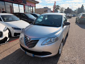 Lancia Ypsilon 1.2 Platinum