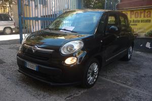 Fiat 500L 1.3 Multijet 95 CV Business