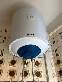 Scaldabagno Ferroli
