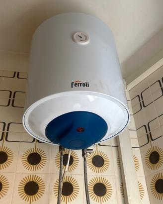 Scaldabagno Ferroli