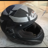 Casco Airoh taglia M 57-58