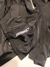 tute. da ciclisti marca BRIKO 