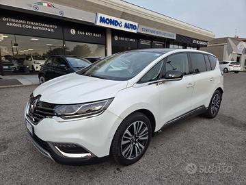 Renault Espace dCi 160CV EDC Energy Initiale Paris