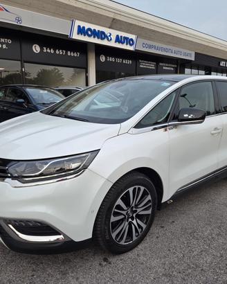 Renault Espace dCi 160CV EDC Energy Initiale Paris