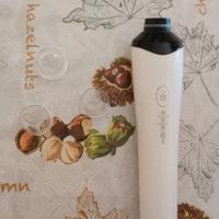 Attrezzo eliminazione punti neri