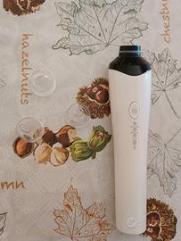 Attrezzo eliminazione punti neri