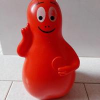 Barbapapà salvadanaio da collezione