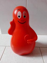 Barbapapà salvadanaio da collezione