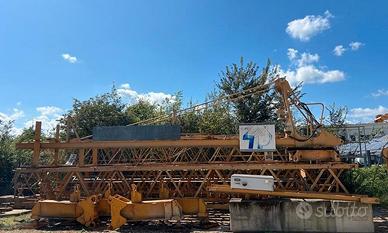 Gru a torre Potain SP45A