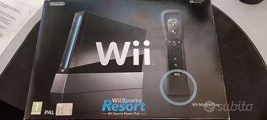 Nintendo Wii