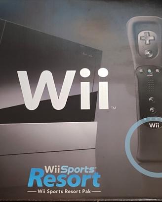Nintendo Wii