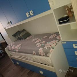 cameretta per bambini 
