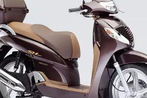 Sh 125