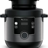 multicooker cucina moulinex CE7788