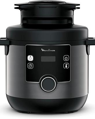 multicooker cucina moulinex CE7788
