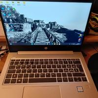 PC HP Probook 