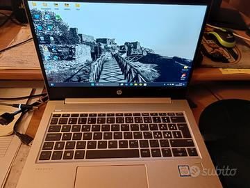 PC HP Probook 