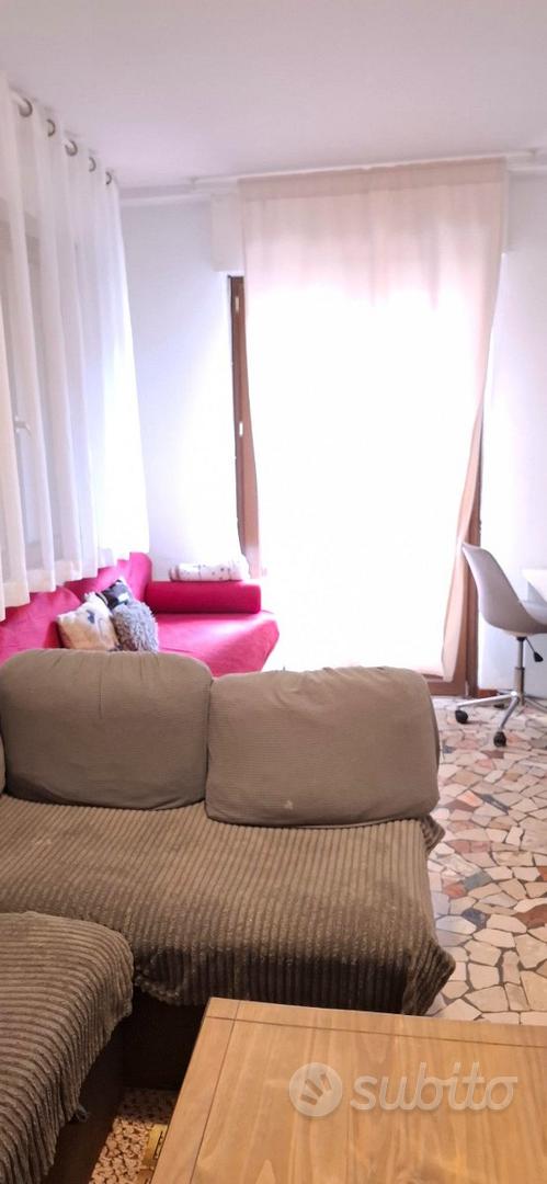 Appartamento – Trento, San Pio X, San Giuseppe - Santa Chiara - Vista 3