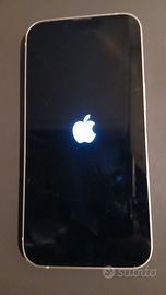 Iphone 13 128 gb bianco