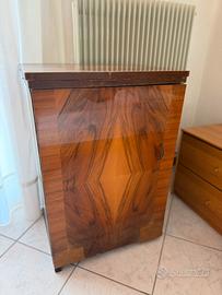 Macchina da Cucire Necchi Mod 267 vintage