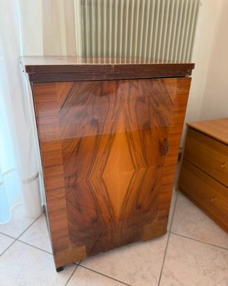 Macchina da Cucire Necchi Mod 267 vintage
