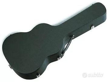 chitarra yamaha apx 600 completa di astuccio