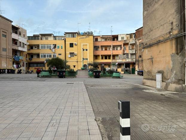 Appartamento Messina [Cod. rif 3203645VRG]