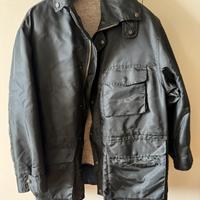 Giacca sportiva con gilet removibile Superga