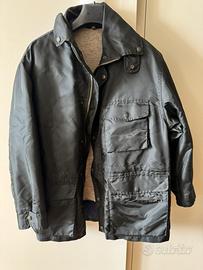 Giacca sportiva con gilet removibile Superga