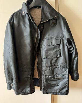 Giacca sportiva con gilet removibile Superga