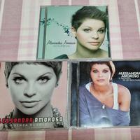 Alessandra Amoroso CD 