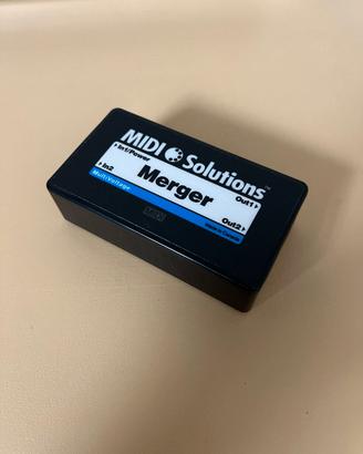 MIDI Solutions Merger V2