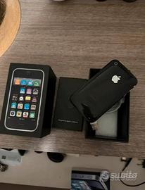 Apple iohone 3G