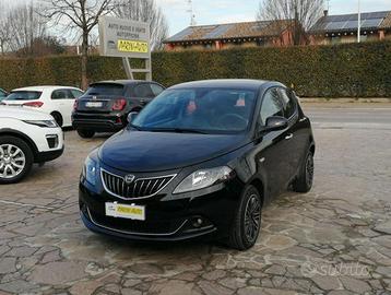 LANCIA Ypsilon 1.0 FireFly 5 porte S&S Hybrid Go