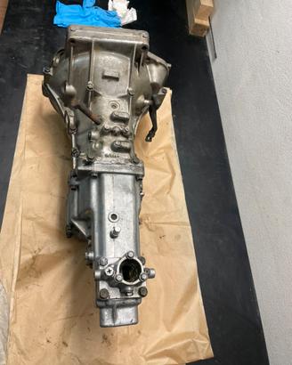 Cambio 5 marce per Suzuki santana