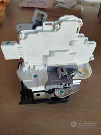 Attuatore Serratura Porta