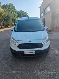 FORD TRANSIT COURIER 1.5 TDCi - Furgone Autocarro 