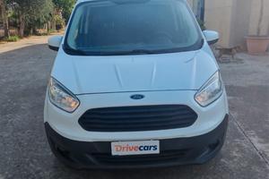 FORD TRANSIT COURIER 1.5 TDCi - Furgone Autocarro 