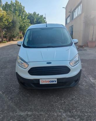 FORD TRANSIT COURIER 1.5 TDCi - Furgone Autocarro 