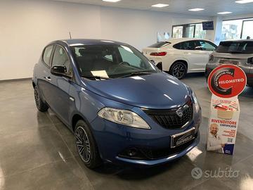 Lancia Ypsilon 1.0 Benzina Hybrid Ecochic Gold 5 P