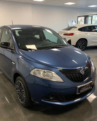 Lancia Ypsilon 1.0 Benzina Hybrid Ecochic Gold 5 P