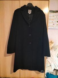 Cappotto nero ETAM donna (42)