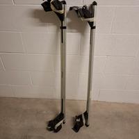 barre portatutto  lancia Delta 