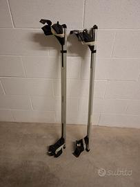 barre portatutto  lancia Delta 