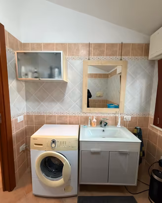 Mobili bagno