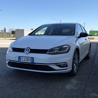 Golf VII - 7.5 TSI