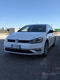 Golf VII - 7.5 TSI