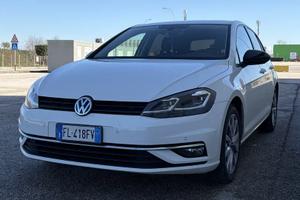 Golf VII - 7.5 TSI
