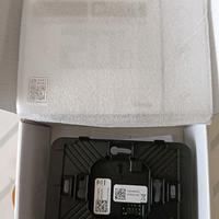 Termostato Smarther2 colore bianco